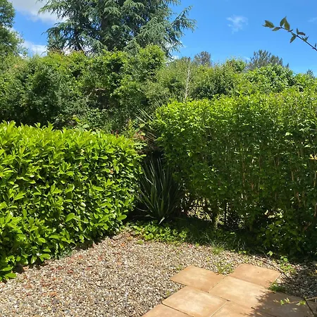 Jardin Rdc 900 M Des Thermes!