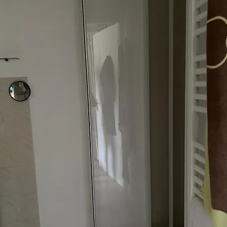 Apartment Jardin Rdc 900 M Des Thermes! *