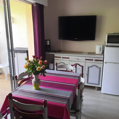 Jardin Rdc 900 M Des Thermes!