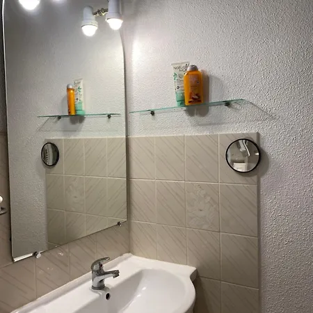 Jardin Rdc 900 M Des Thermes! Cazaubon