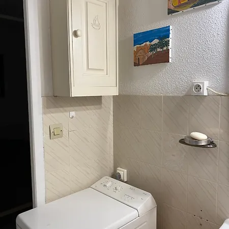 Jardin Rdc 900 M Des Thermes! *