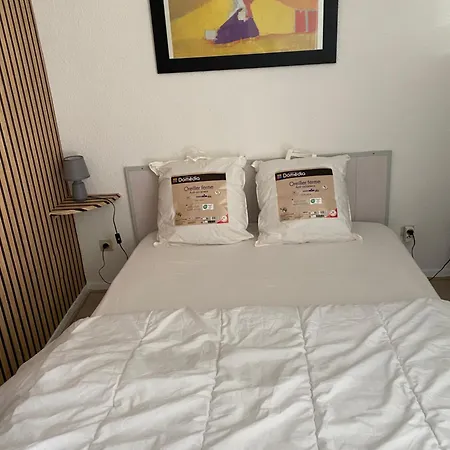 Jardin Rdc 900 M Des Thermes! Cazaubon