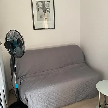 Jardin Rdc 900 M Des Thermes! Cazaubon