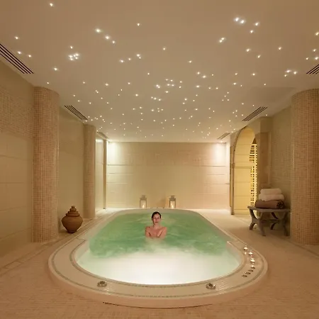 Apartamento Jardin Rdc 900 M Des Thermes!