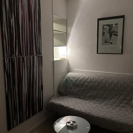 Apartamento Jardin Rdc 900 M Des Thermes! Cazaubon